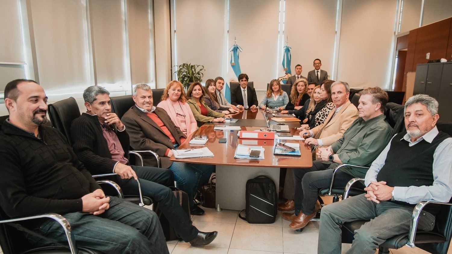 Paritarias: hubo acuerdo entre los gremios docentes y el Gobierno