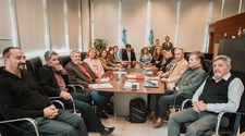 El Gobierno de San Juan quiere negociar con gremios docentes cada tres meses