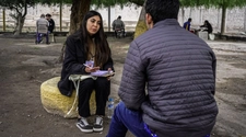 Arrancó el censo a 1.808 presos de San Juan en el penal de Chimbas