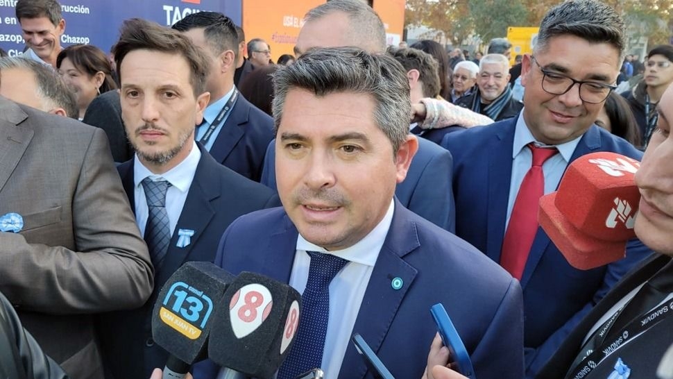 Orrego adelantó que se reúne con BHP y Lundin por Josemaría ¿Cuándo será?