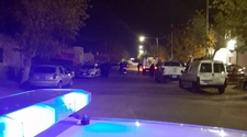 Un hombre murió electrocutado en Chimbas, tenía 43 años
