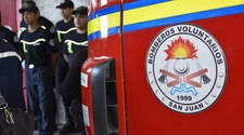 Por el Día del Bombero Voluntario, habrá eventos para recaudar fondos 