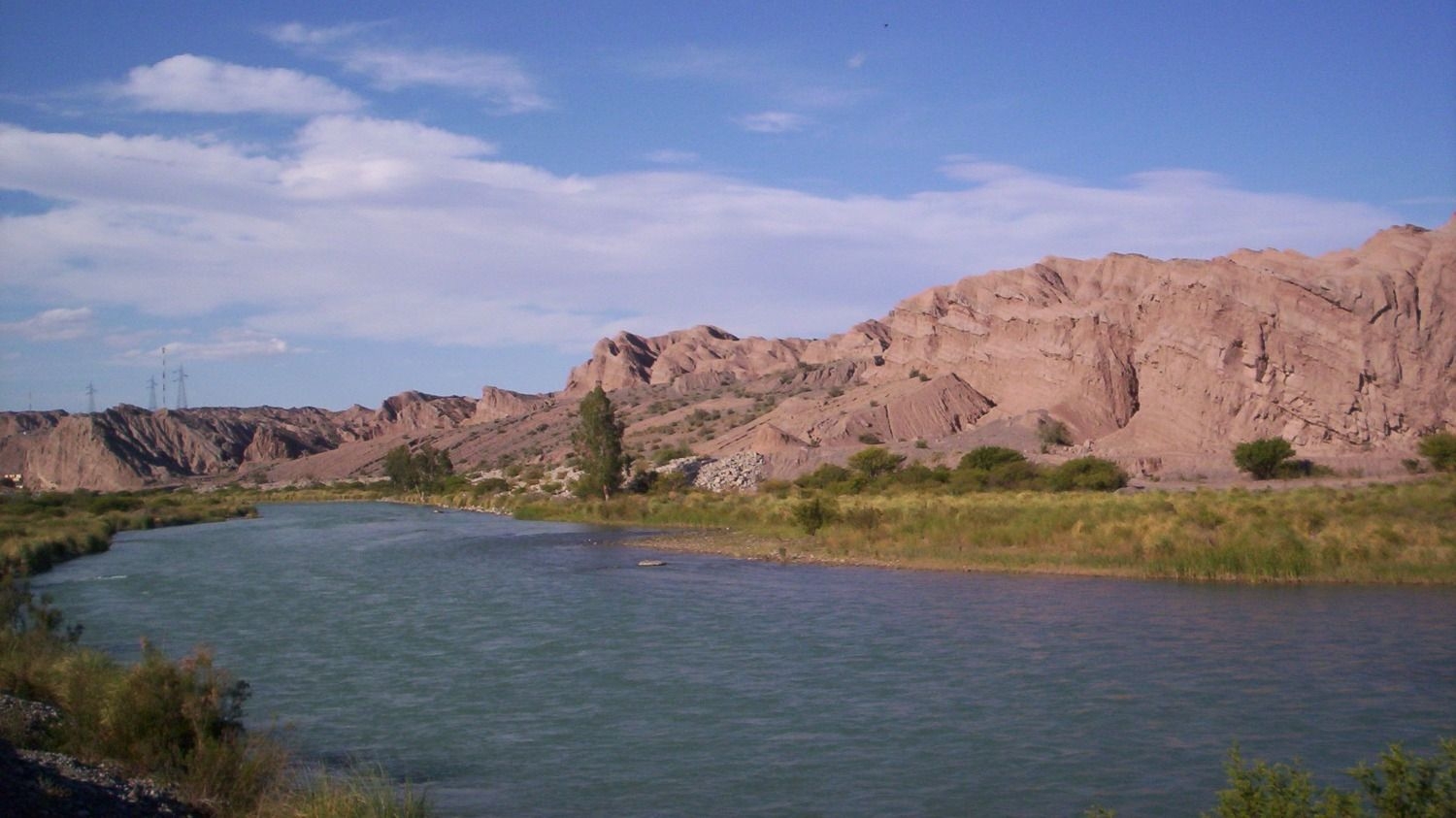 Día de la Tierra: los desafíos ambientales que enfrenta San Juan
