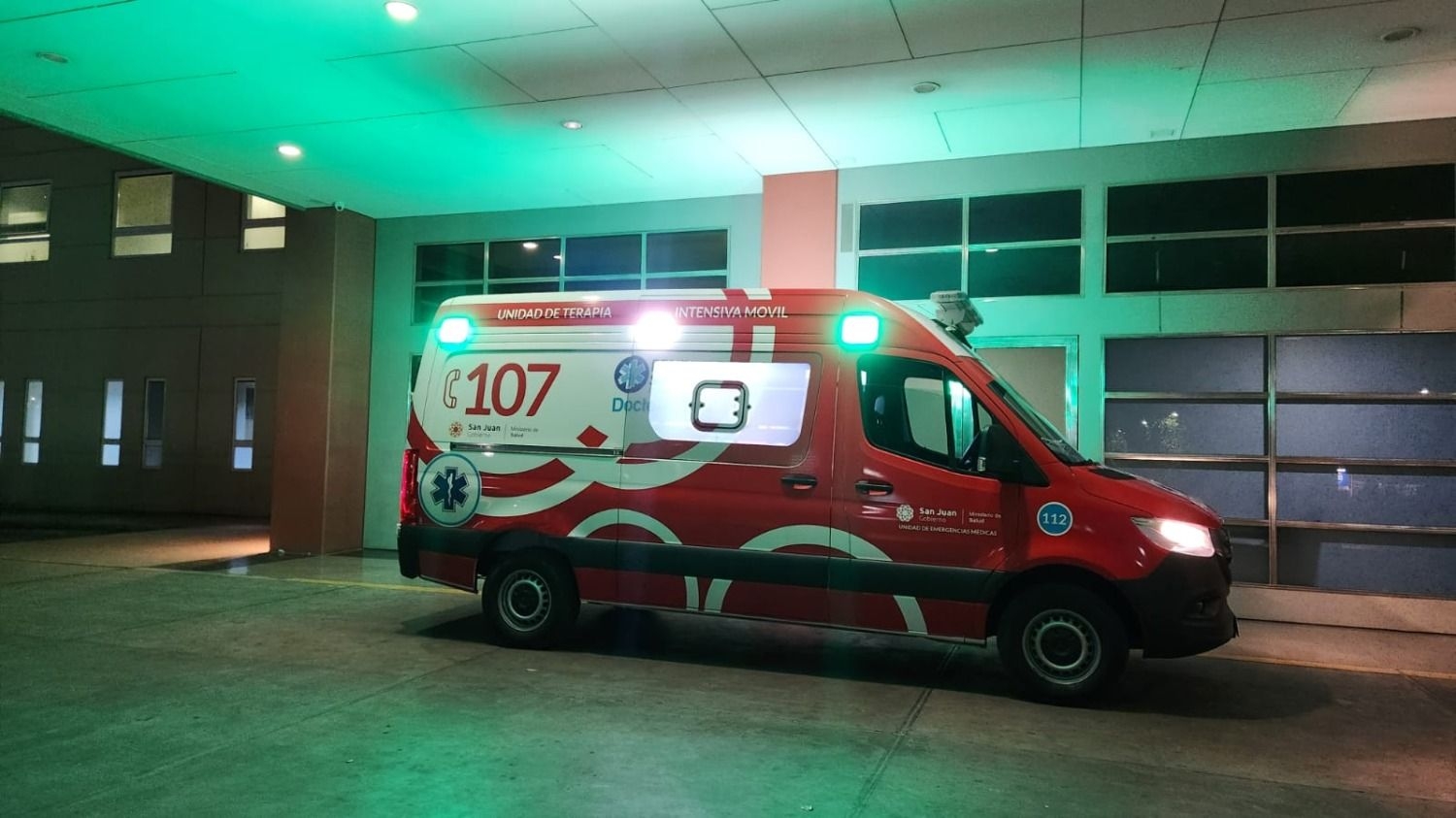 Salud reforzó la vigilancia por hantavirus en San Juan