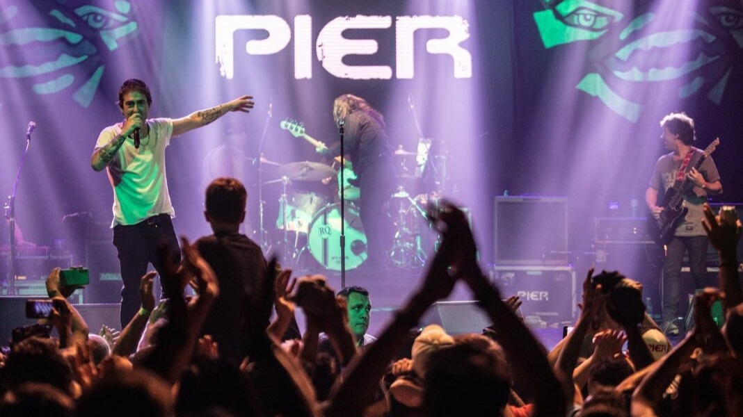 Pier vuelve a San Juan para celebrar sus 30 años con su legado intacto — Diario Huarpe