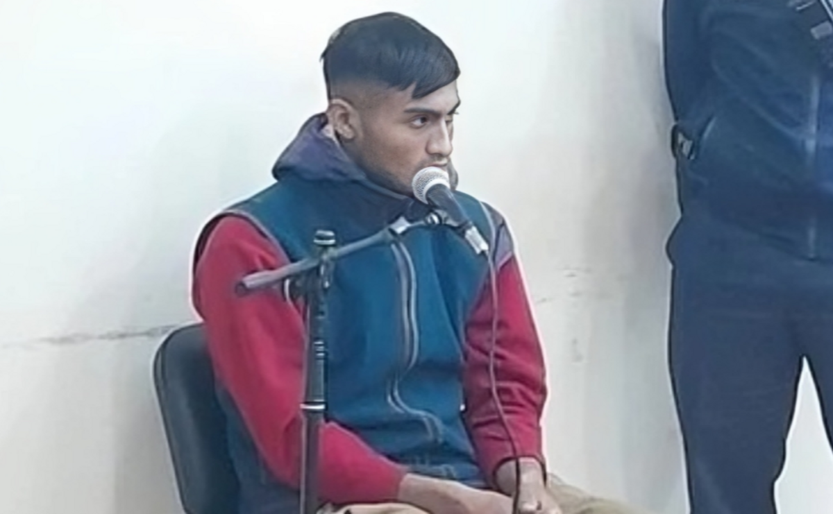 La tortura que pasó la joven abusada en Pocito: "Me quiero sacar las ganas"