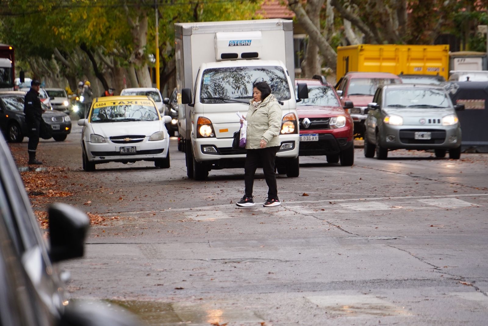 Así estará el tiempo en San Juan este miércoles 8 de abril