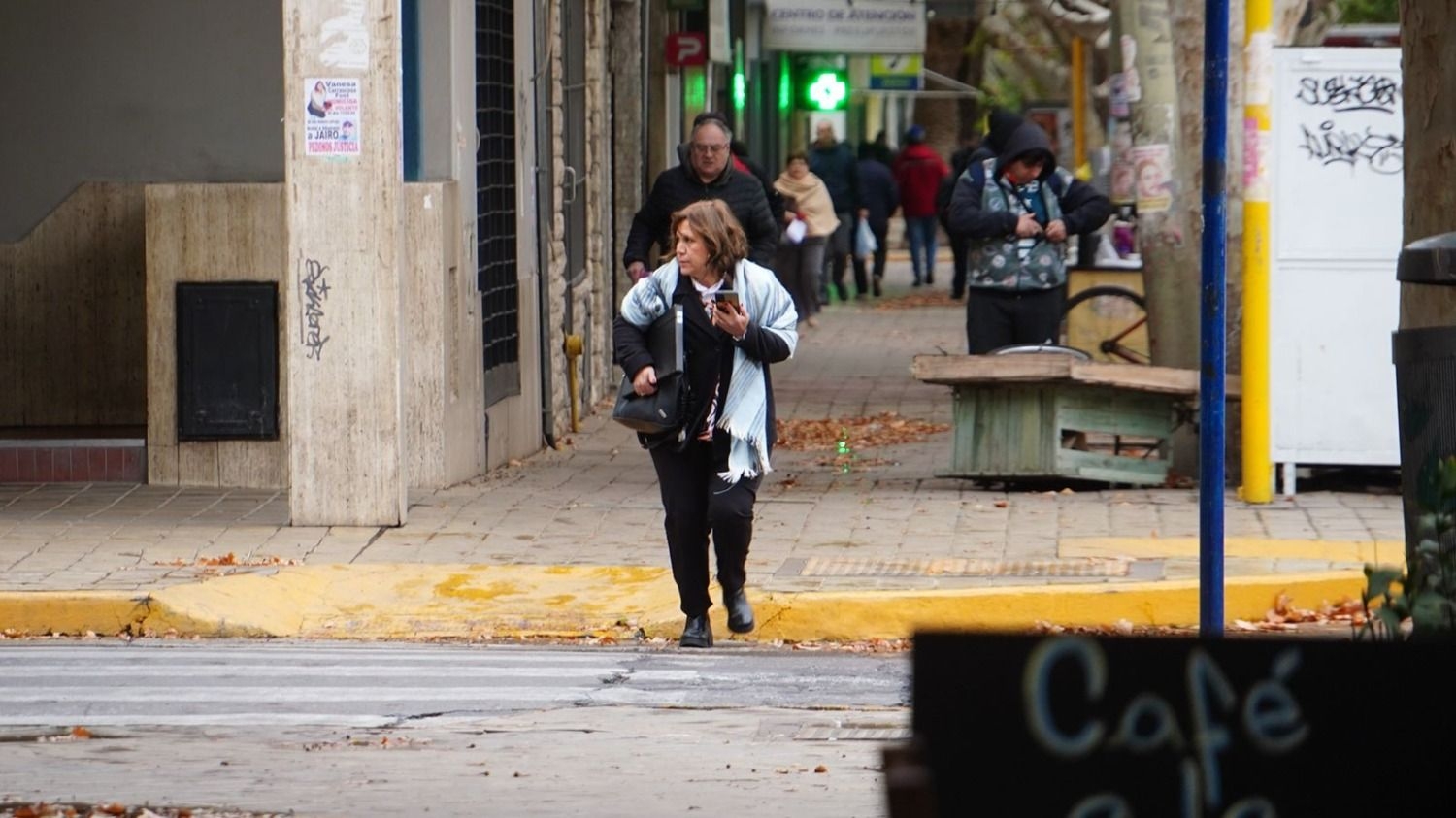 Cómo arranca la semana: mañana fresca y tarde primaveral para San Juan