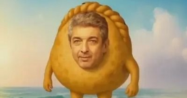 Polémica entre Luis Majul y Ricardo Darín por parodia con <b>inteligencia artificial</b> thumbnail