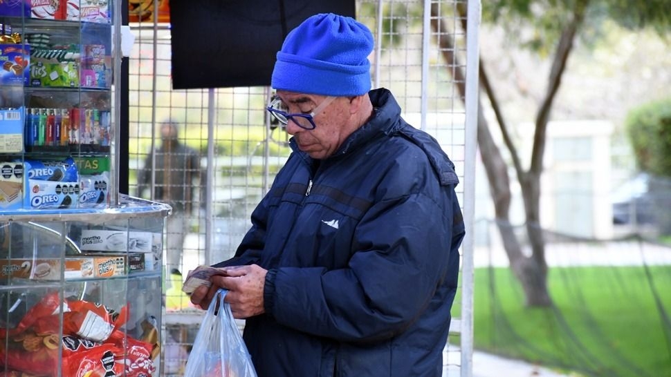 El SMN anuncia un marcado descenso de la temperatura para San Juan