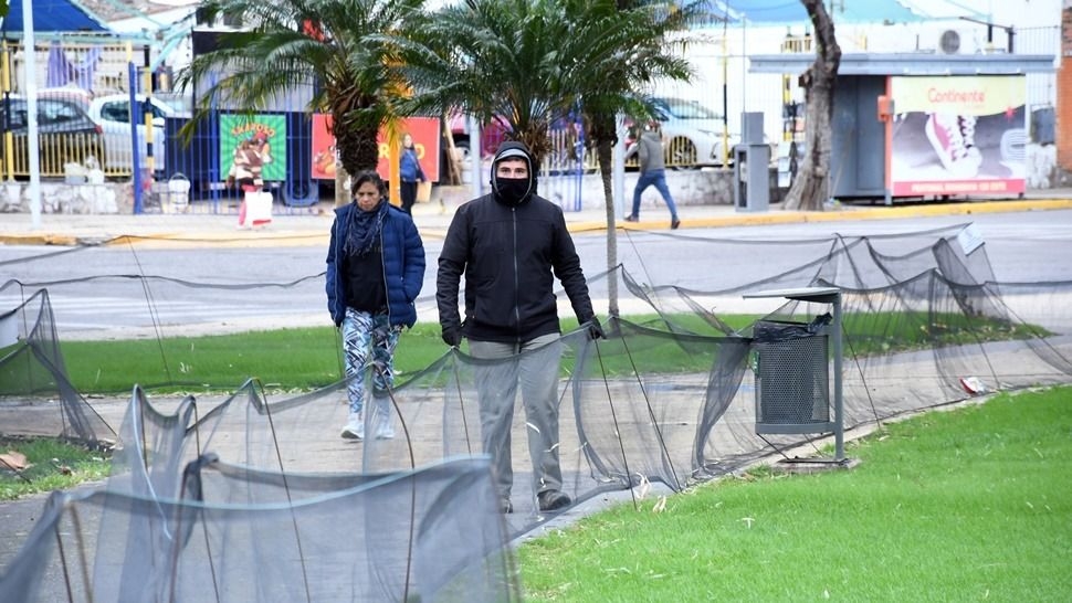 ¿Cómo estará el tiempo este sábado feriado en San Juan?