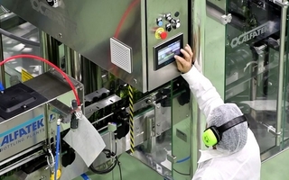 Trabajadores de Solfrut denunciaron despidos masivos, desde Gobierno llevaron tranquilidad