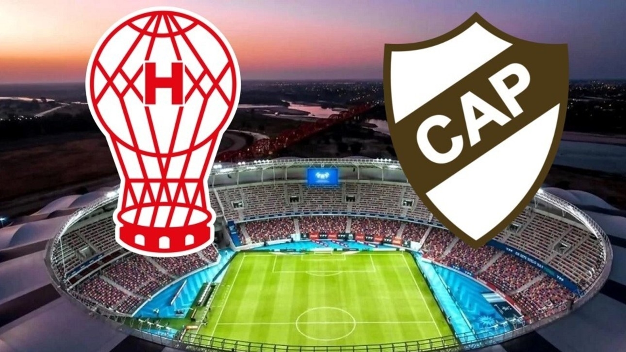 La final por el Torneo Apertura 2025: hora, TV y formaciones de Huracán ...
