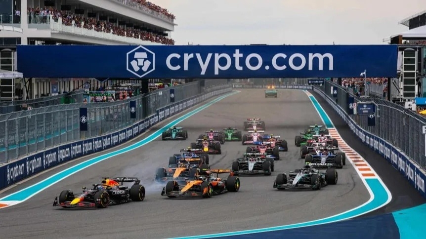 Cronograma y horarios para seguir el GP de Miami de la Fórmula 1