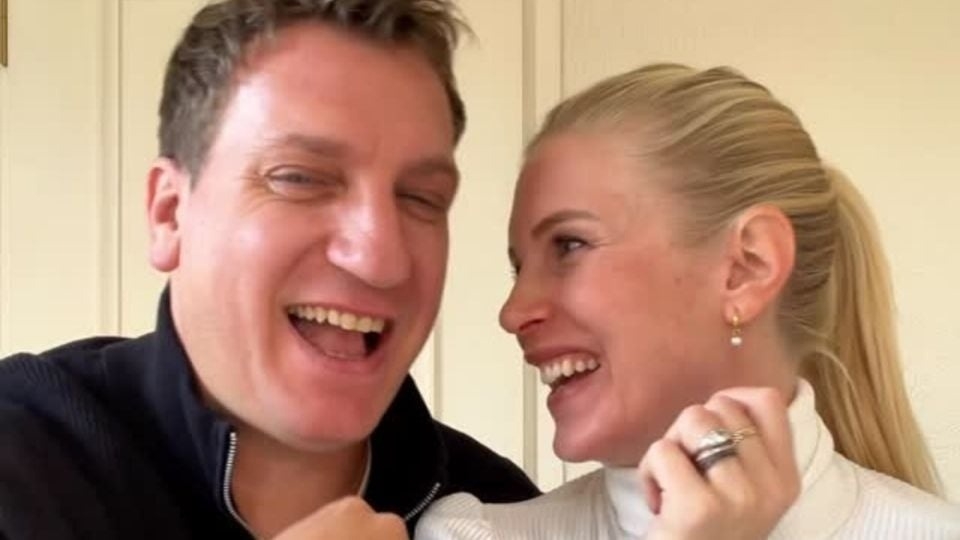 La dura confesión de Maxi López sobre su esposa: "Invertí mucho dinero y tiempo"