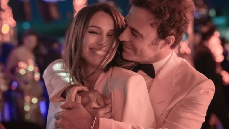 Rumores de tercero en discordia: el motivo de la separación de Pampita