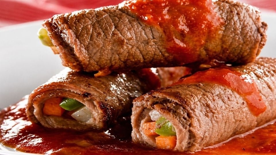 Cuatro formas creativas de usar la carne de milanesa de forma diferente