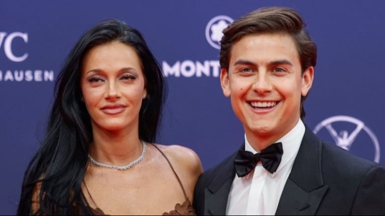 La durísima confesión de Oriana Sabatini que puso en jaque a Dybala
