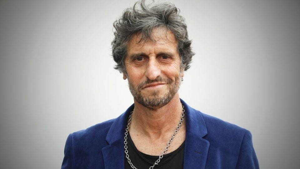 Preocupación por la salud de Diego Peretti tras una operación urgente