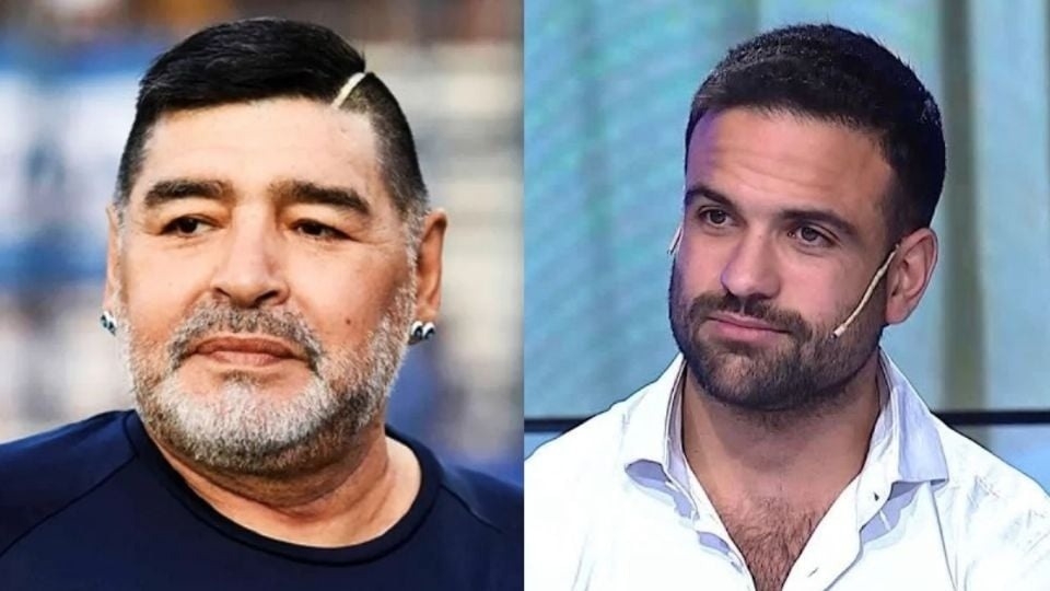 El psicólogo de Maradona aseguró que la familia no le pagaba para atenderlo