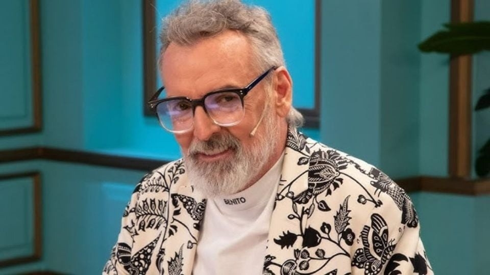 Benito Fernández reveló quién fue la famosa que le robó millones en ropa