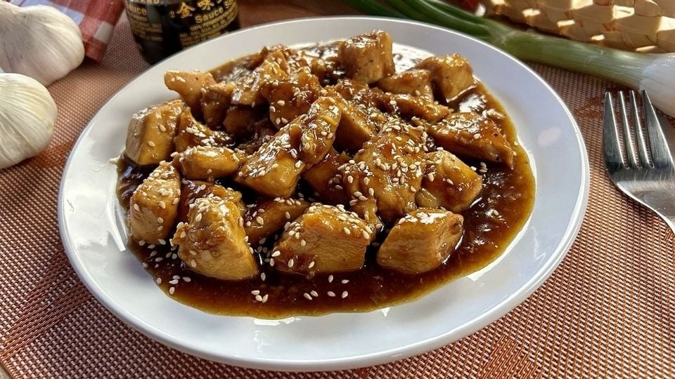 Siete recetas de pollo marinado para congelar y ahorrar tiempo