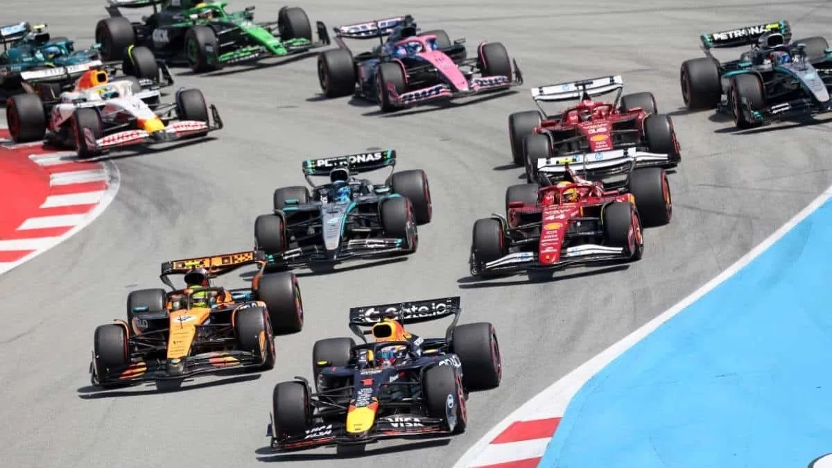 El plan del Automóvil Club para que la F1 vuelva a Argentina: "Es posible"