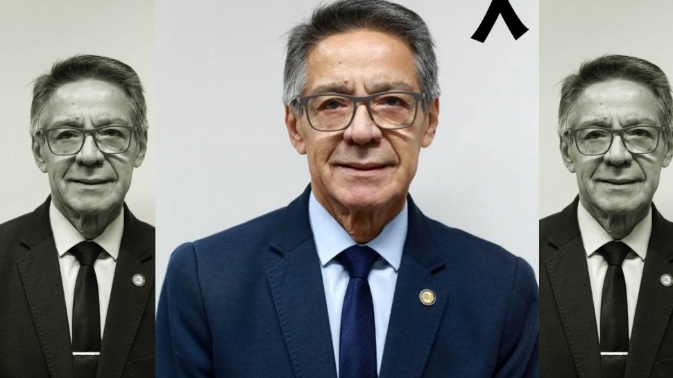 Falleció Oscar Mario Fernández, exdecano de la Facultad de Ingeniería 