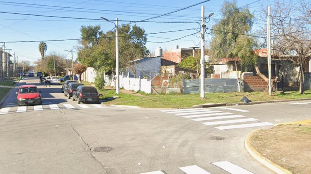 Una mujer mató a su novio a puñaladas y sus hijos la entregaron a la Policía