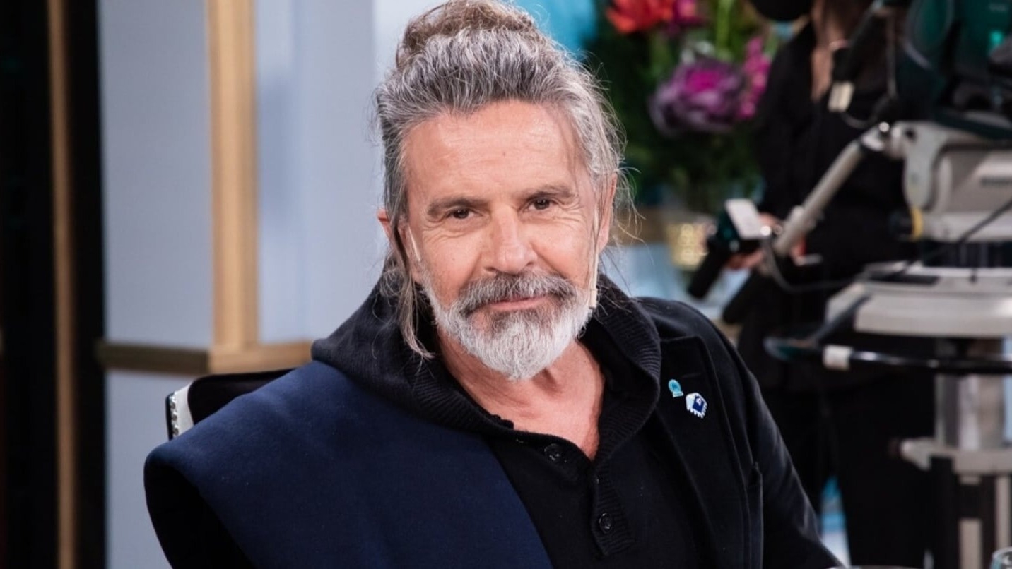 La premonición de Osvaldo Laport que le cambió la vida para siempre