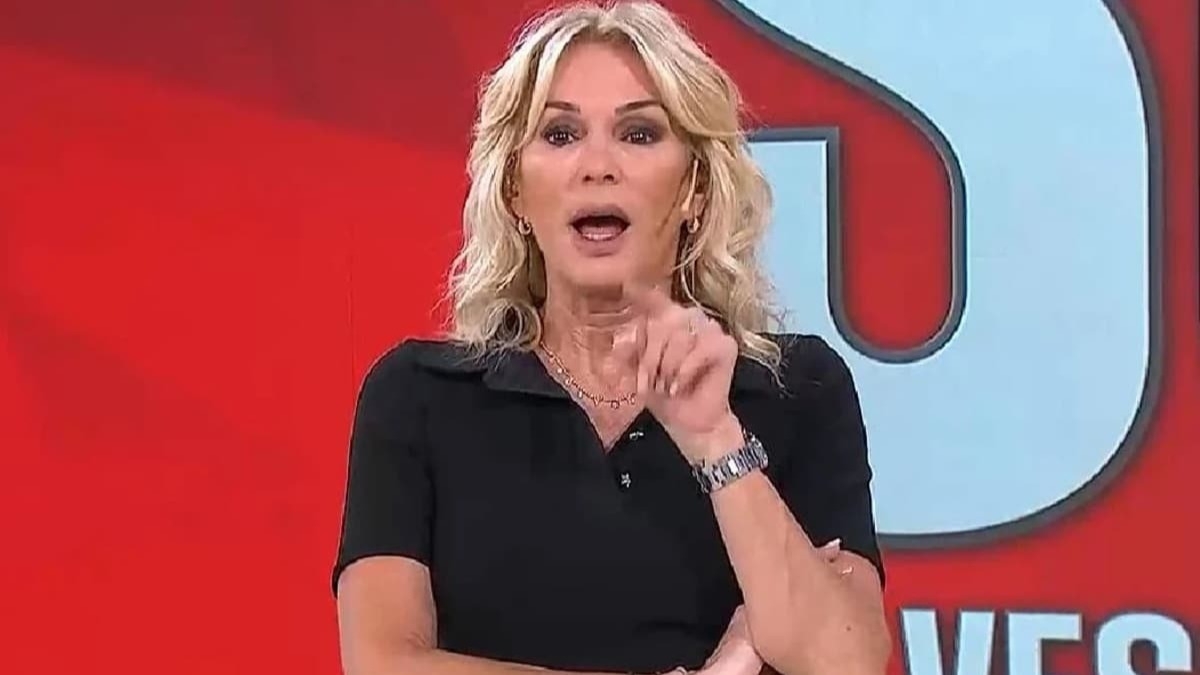 Yanina Latorre apuntó contra una famosa tras sus actitudes de tóxica