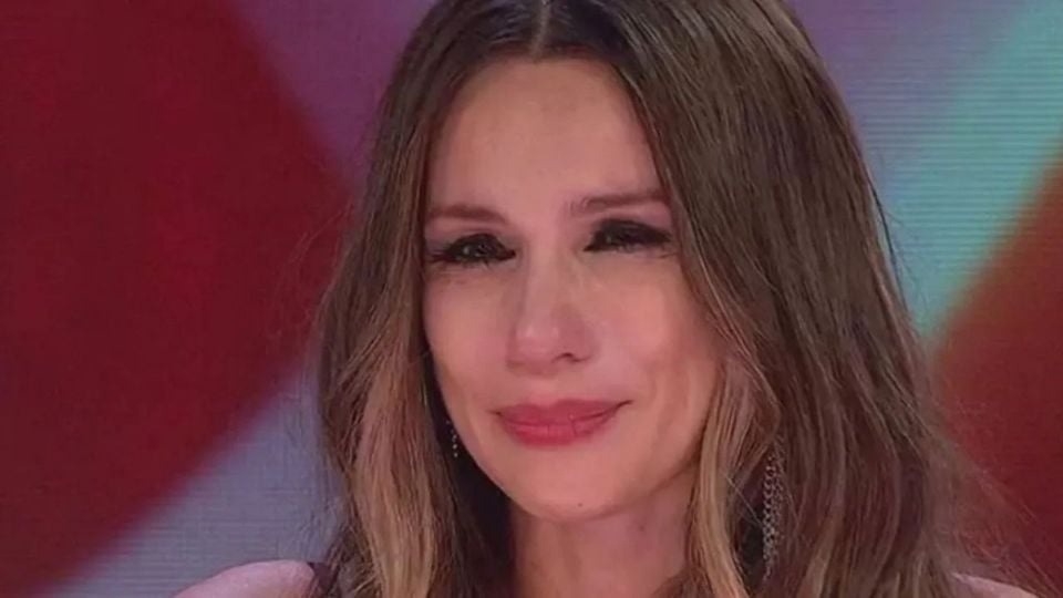 Pampita se cansó y contó el oscuro motivo por el que se separó