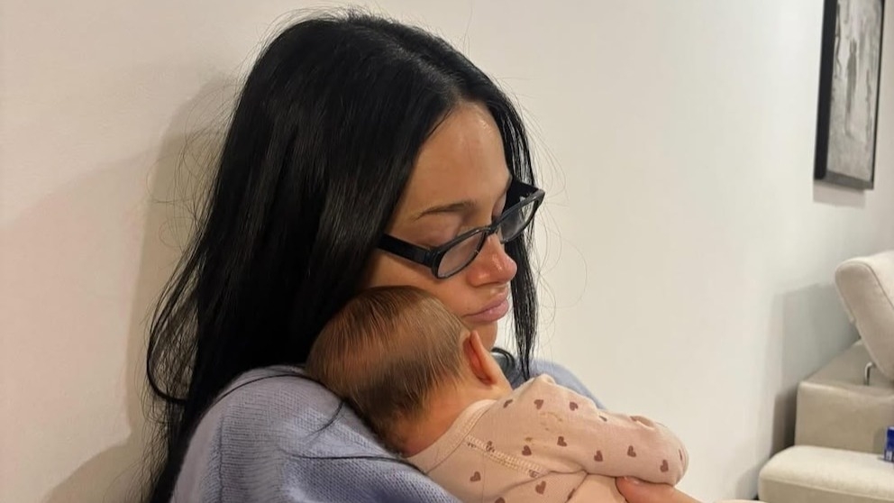 Oriana Sabatini contó lo peor que le tocó vivir durante su embarazo
