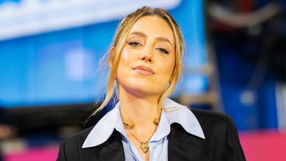 Sofi Martínez tiene nuevo novio y aseguran que es un cantante de cumbia