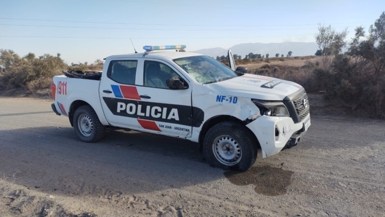 Un hombre fue baleado al intentar recuperar una bicicleta robada