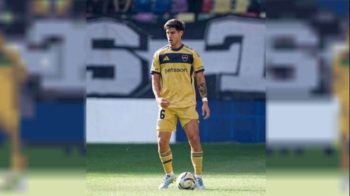 Boca brilló en Santiago del Estero con un triunfo clave y racha invicta