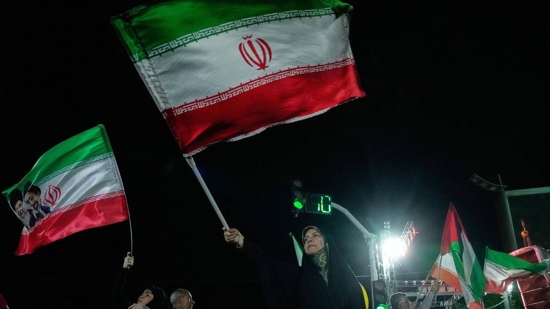 Irán y EE.UU.: Propuestas de paz en un juego arriesgado