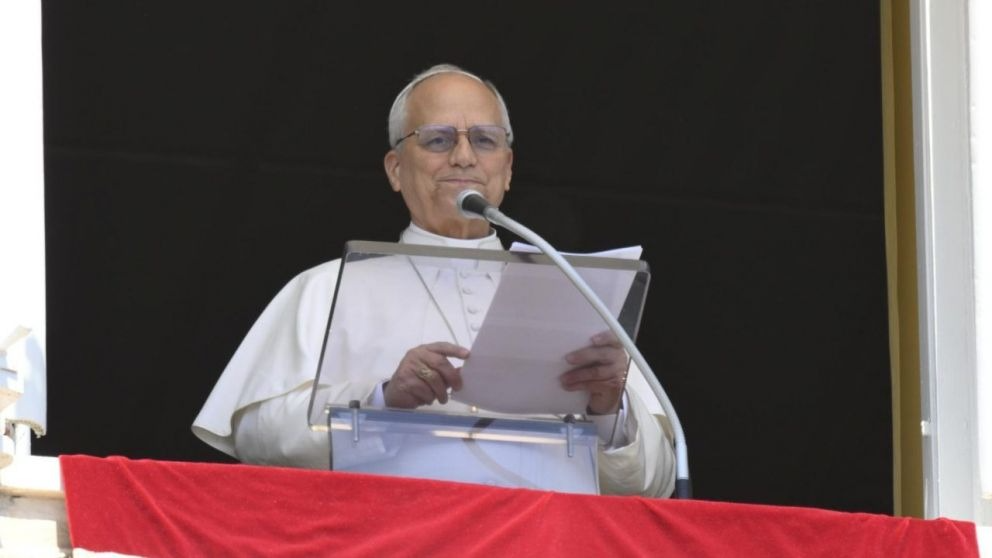 El Papa alertó por ataques a la libertad de expresión 