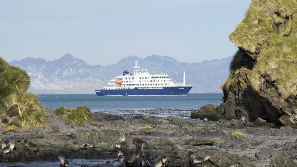 Tres personas murieron de hantavirus en un crucero que salió de Argentina