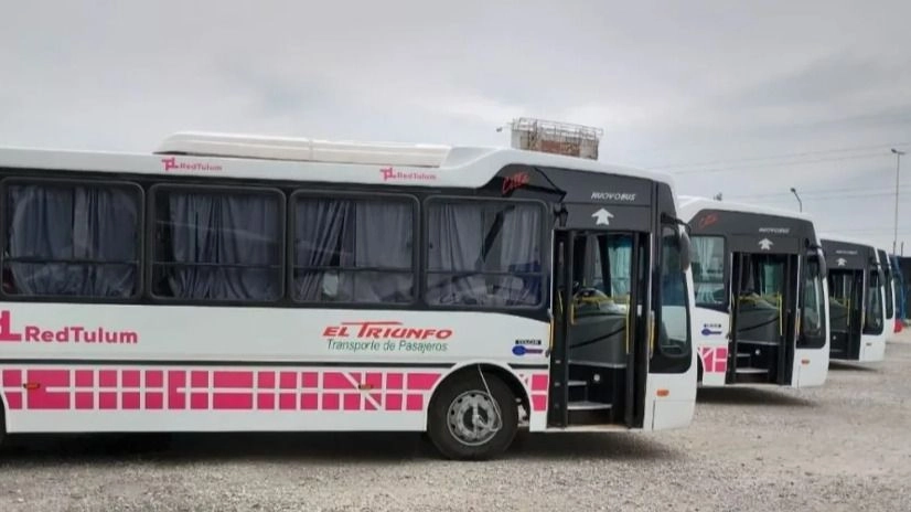 Nuevos servicios de colectivos acercan Calingasta a Mendoza y Chile
