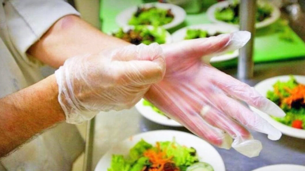 Curso de manipulación de alimentos: ahora se puede realizar de manera virtual