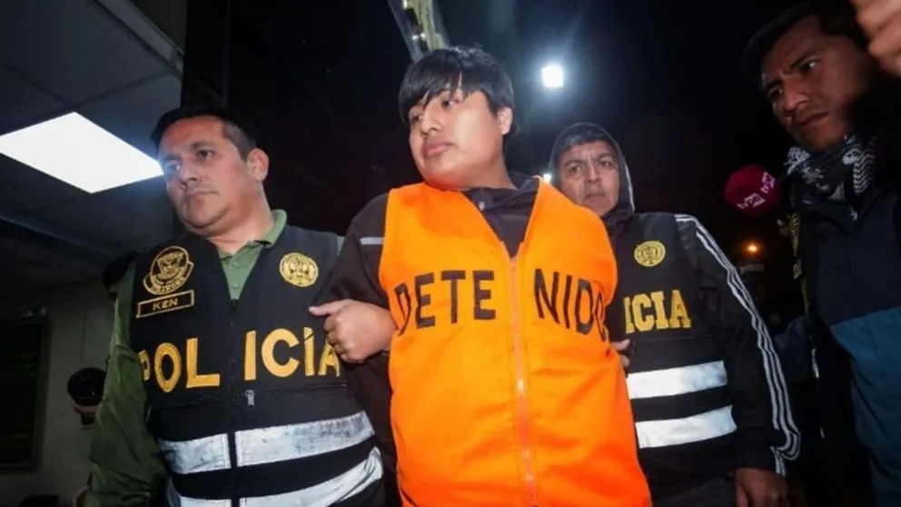 Extraditan a "Pequeño J", el acusado del triple crimen en Florencio Varela