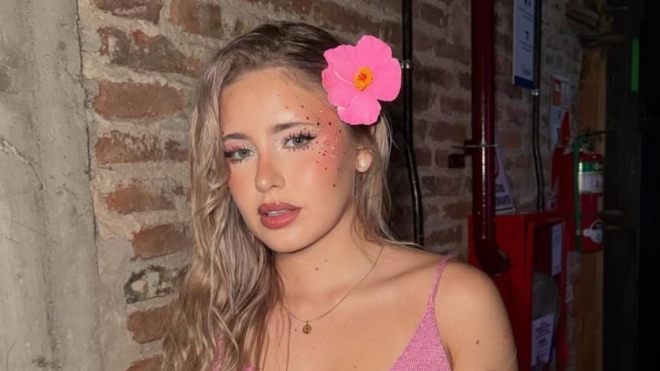 Coti Romero confirmó que tiene nuevo novio: el millonario que la conquistó