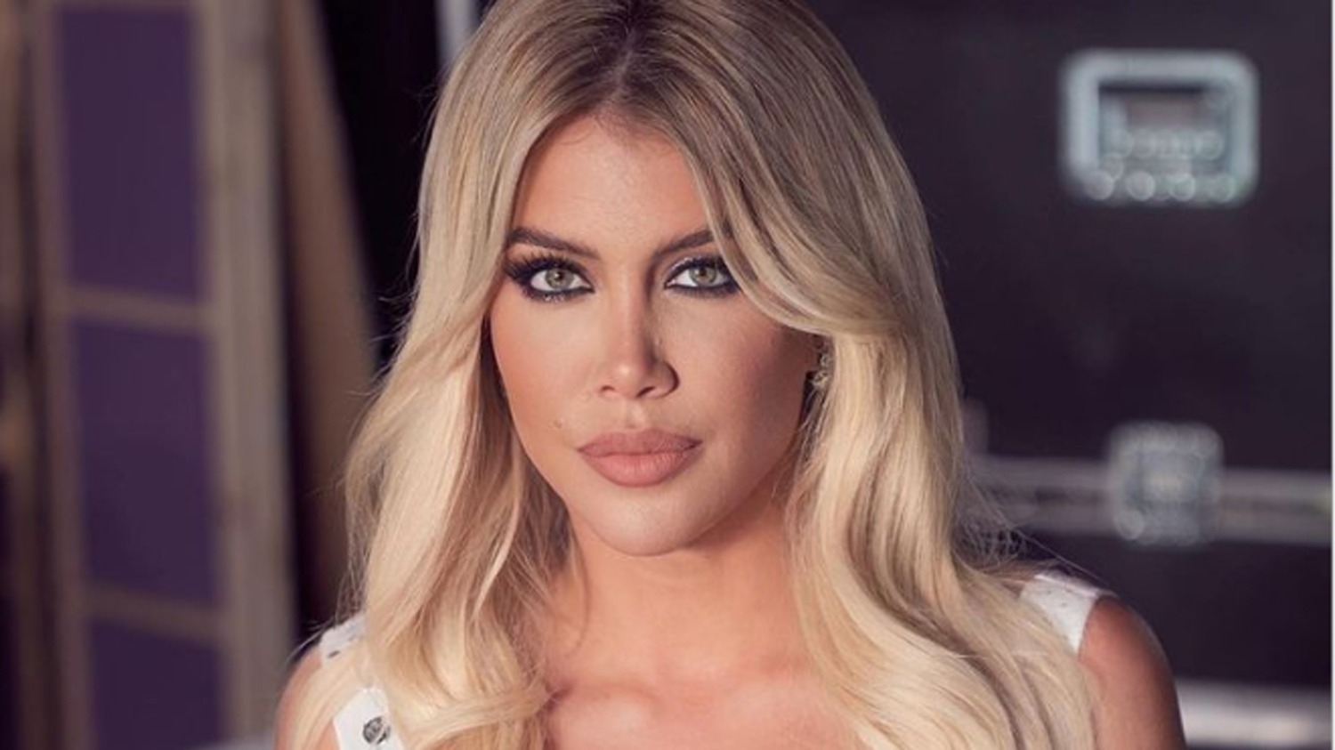 Wanda Nara confesó el insólito "problema de millonaria" que tiene