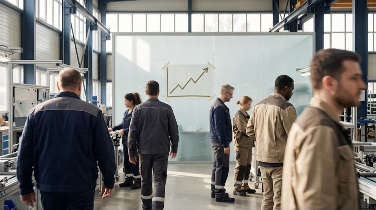 Reglamentaron un plan para incentivar el empleo formal con menos cargas patronales