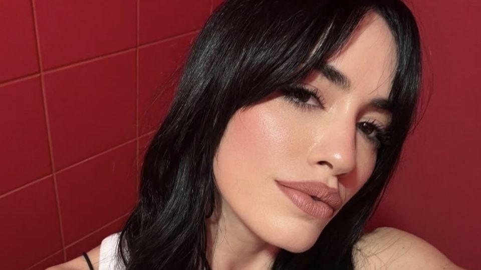 El ritual de Lali Esposito para empezar el día con mucha energía