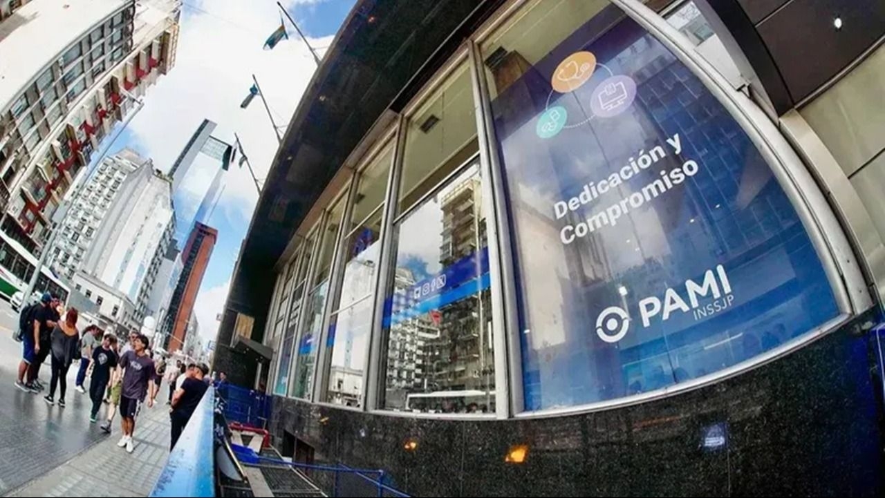 Detectaron un fraude millonario en PAMI con prácticas oftalmológicas
