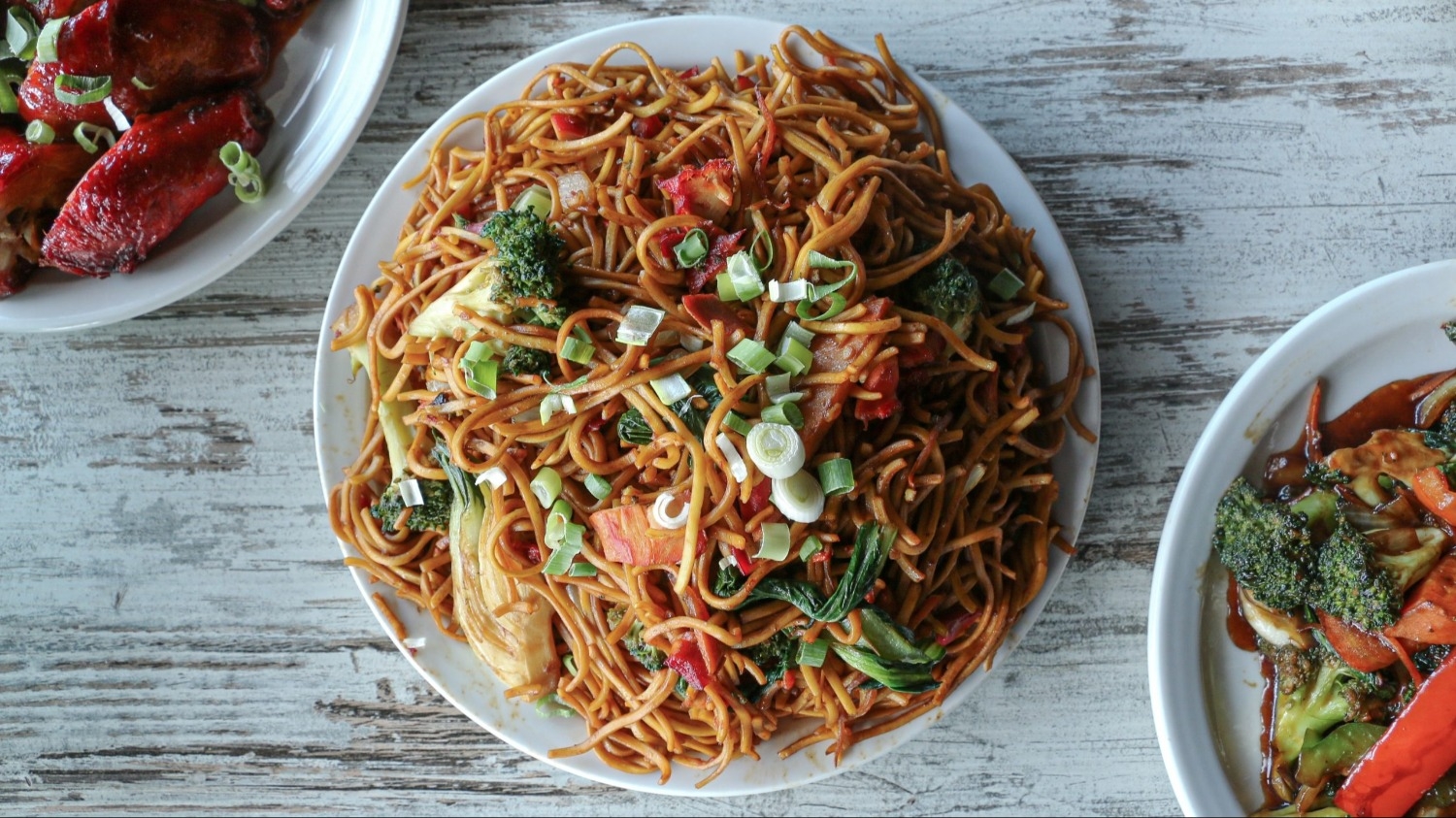 Guía para cocinar el chow mein asiático perfecto en 30 minutos