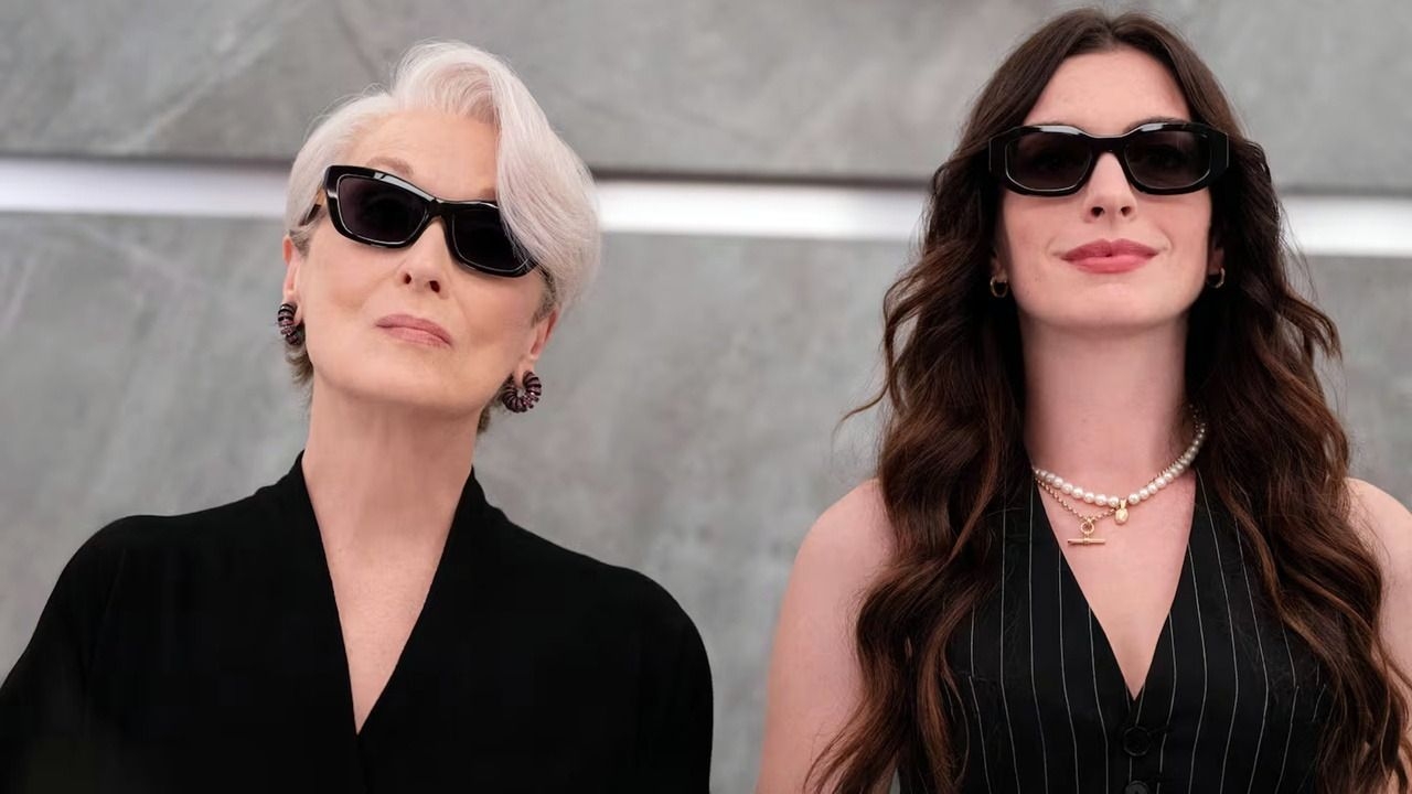 El diablo viste a la moda 2 arrasa y lidera una taquilla mundial