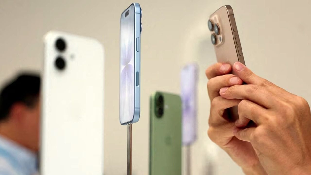 Se filtraron los posibles precios del iPhone 18